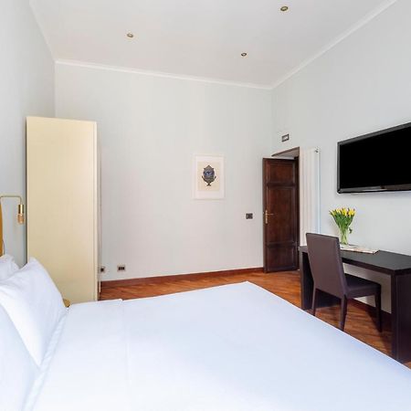 Deza Casa Vacanze Nazionale Joy Rome Buitenkant foto