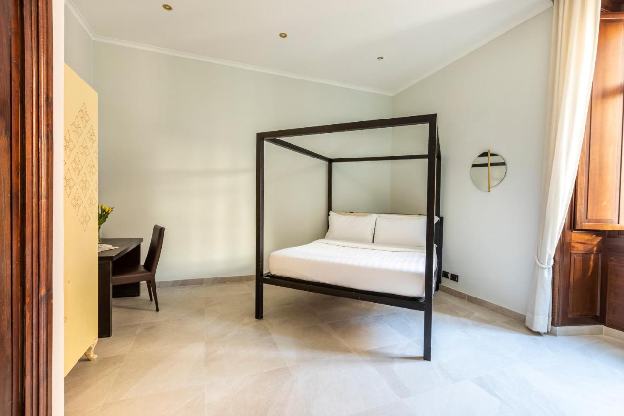Deza Casa Vacanze Nazionale Joy Rome Buitenkant foto