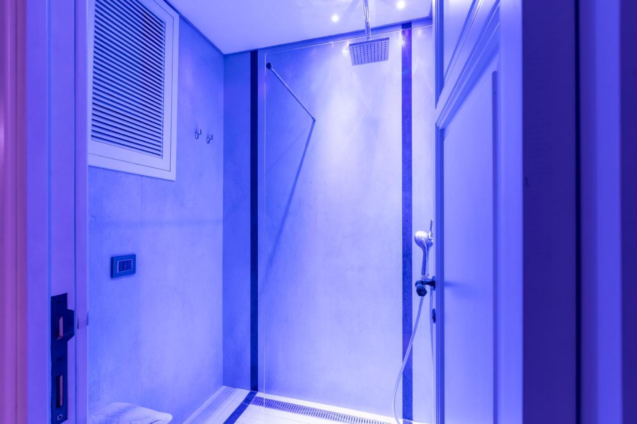 Deza Casa Vacanze Nazionale Joy Rome Buitenkant foto